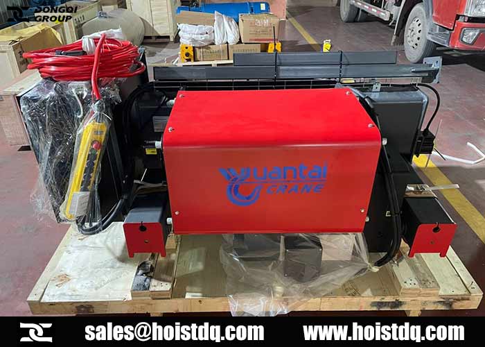 10 ton double rail hoist for sale Philippines