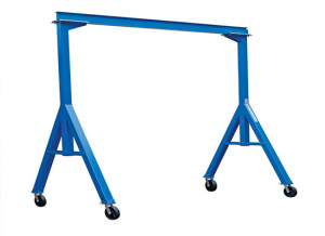 10 ton gantry crane