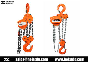 Chain hoist for sale: 20 units of 10 ton manual chain hoists for New ...