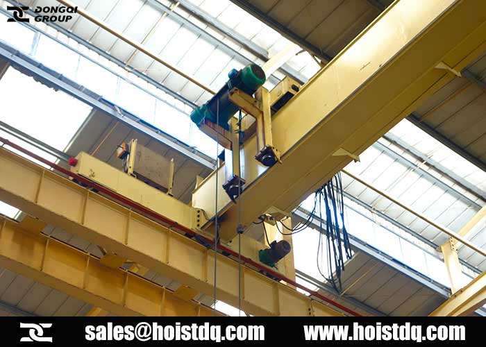 fixed type 5 ton electric hoist for sale Saudi Arabia